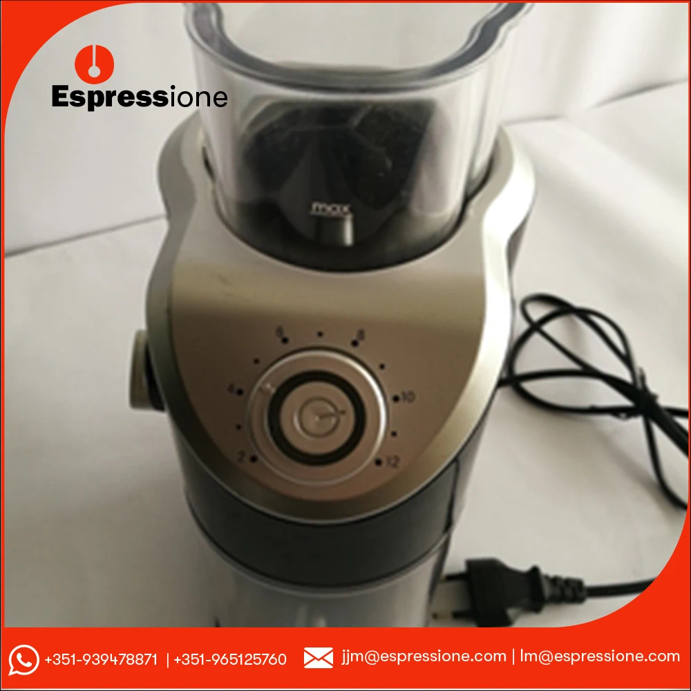 Wholesale Price Coffee Grinder Supply Household Small Hot Selling Espresso Burr Coffee Grinder for Sale