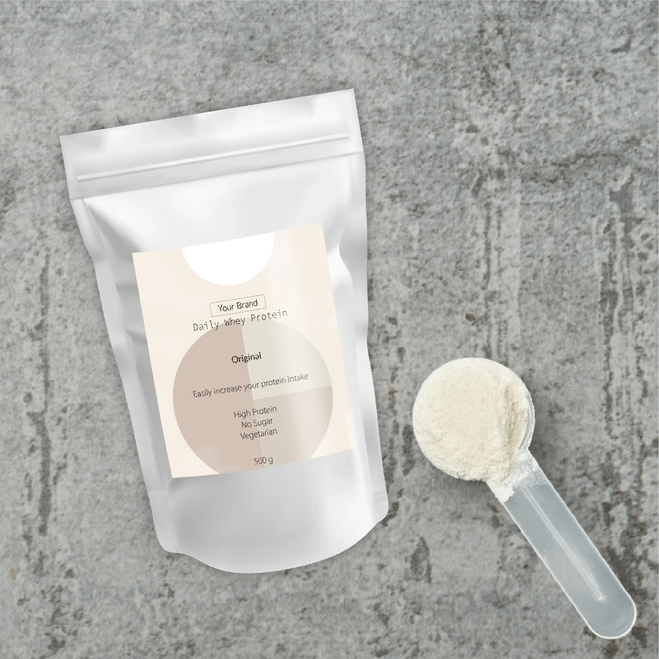 Морской КОЛЛАГЕНОВЫЙ ПОРОШОК для отбеливания кожи