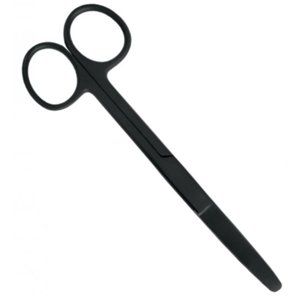 Professional Manufacture Sterile Medical Scissors Stitching Scissors Medical Surgery Instruments Medical Supplies