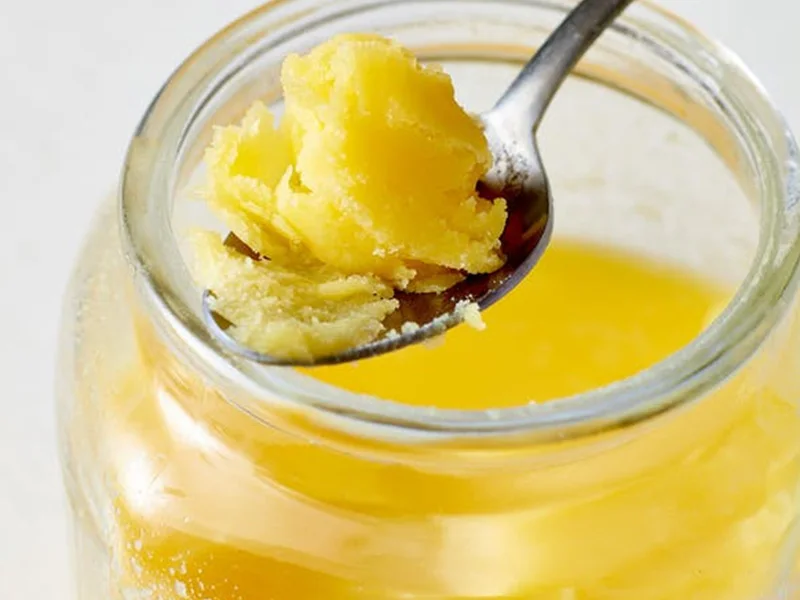 Недорогие овощи Ghee хорошего качества по