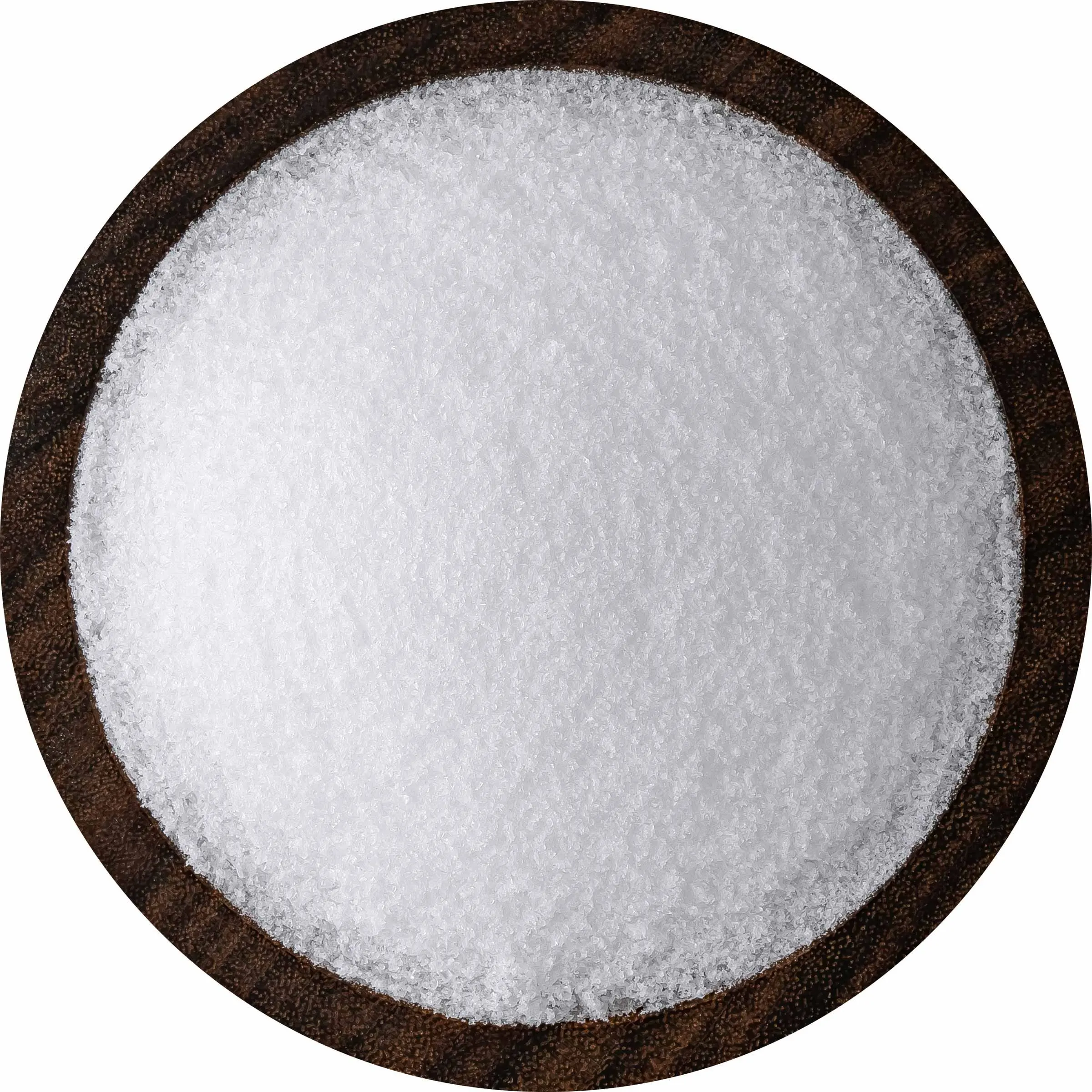 Pure White Raw Salt Sea Rock Crystal Natural /air Himalayan Edible Salt Granule 100 % Purity from PK 1-2 Mm 1 Kg