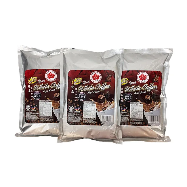 Original Coffee Powder Grinded From Premium Grade Coffee Bean No Artificial Flavors & No Preservatives Morning Breakfast Coffee