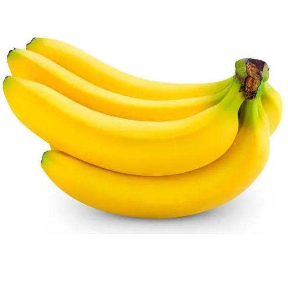 Fresh style and tropical & sub-tropical fruit kind CAVENDISH BANANA available at low rate