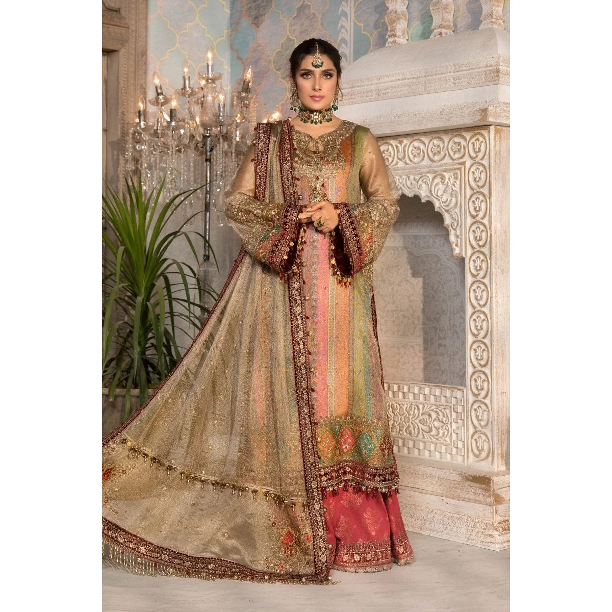 nice lengha sharara Salwar kameez shalwar kurti dress wedding wear party dress anarkali saree kurta