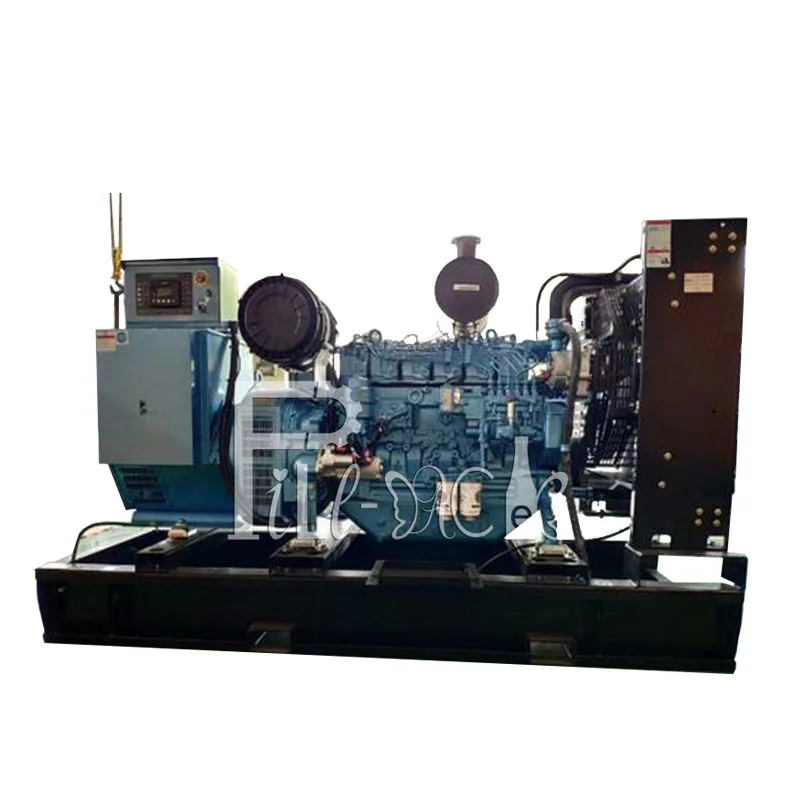 100KW power large scale type Generator (60595846224)