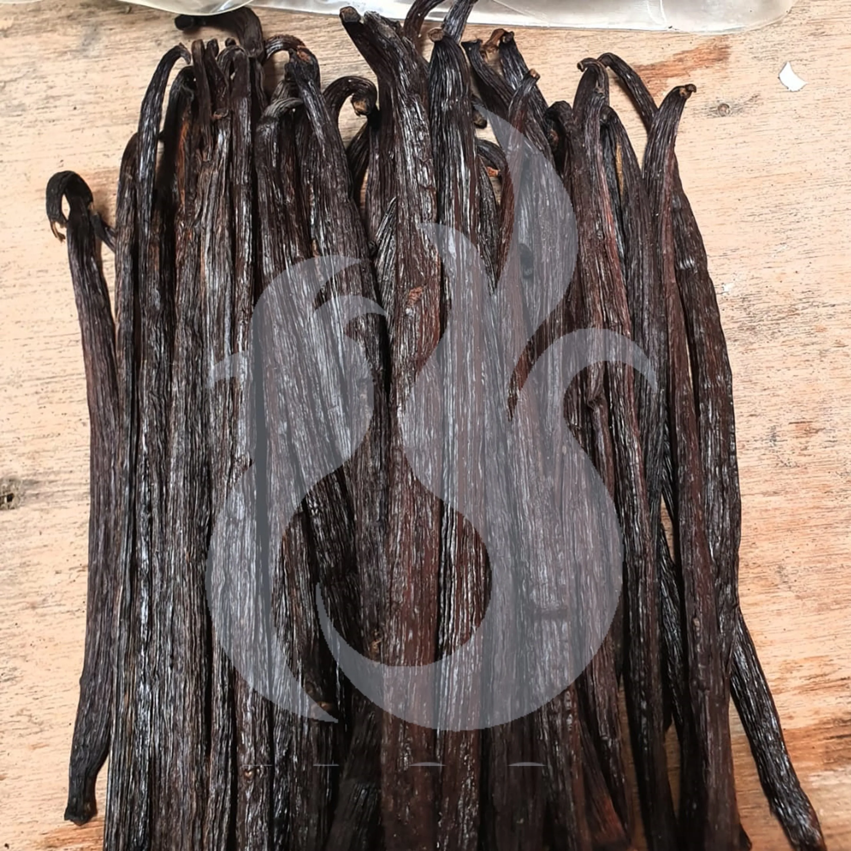 
Top Tahitian Vanilla Beans Indonesia Dried Premium Quality 