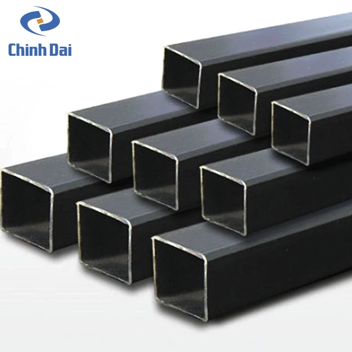Best Galvanized Black Steel Pipe Manufacturer -  High Quality Steel pipe Building Material