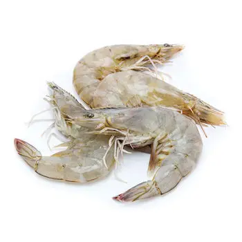 
Wholesale Frozen Seafood Vannamei Shrimp best price 