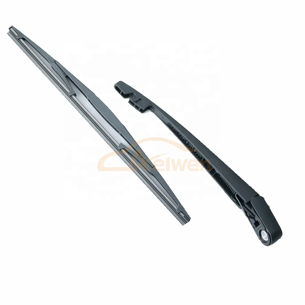 Aelwen Hot Sale Car Accessories Universal Car Wiper Fit For Citroen Picasso OE AEL-7016