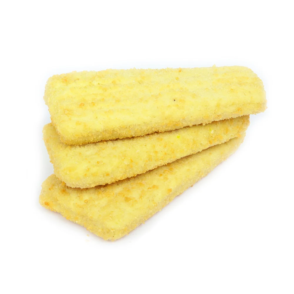  Замороженная рыба трески оптом продукт