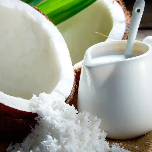 Sweet Soft Drinks Flavored Coconut Milk Powder from Thailand Juice 140g