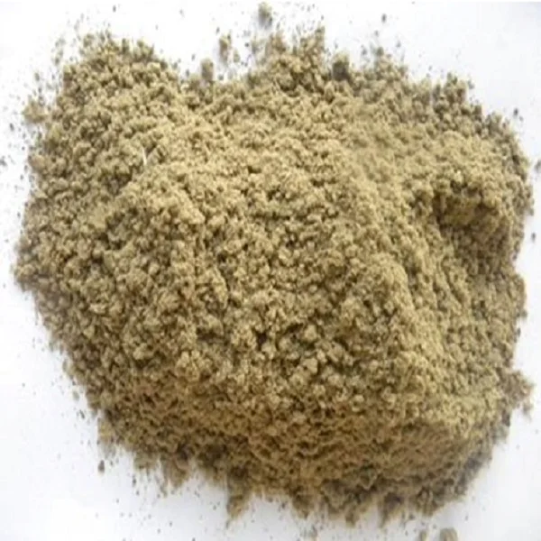 
Supply quality Beef Meat And Bone Meal 65% Animal Feed Food 