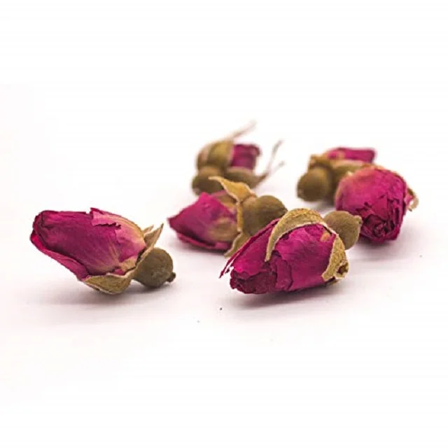 Smell the happiness.- Dried Rose Petals