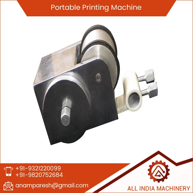 
Mexico Least Price Mini Flexo Printing Machine 