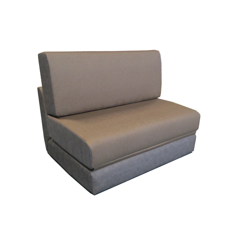 Mattress To Relax As Well As Can Be Folded And Used For A Chair