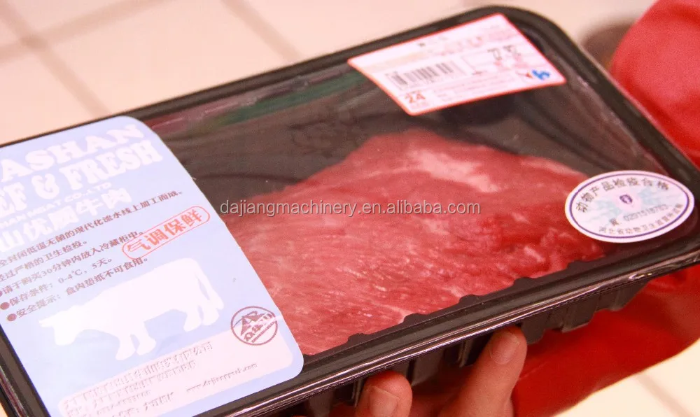 DL-410K DAJIANG оборудование для обработки пищевых продуктов и свежие фрукты овощи автоматические машины картографического