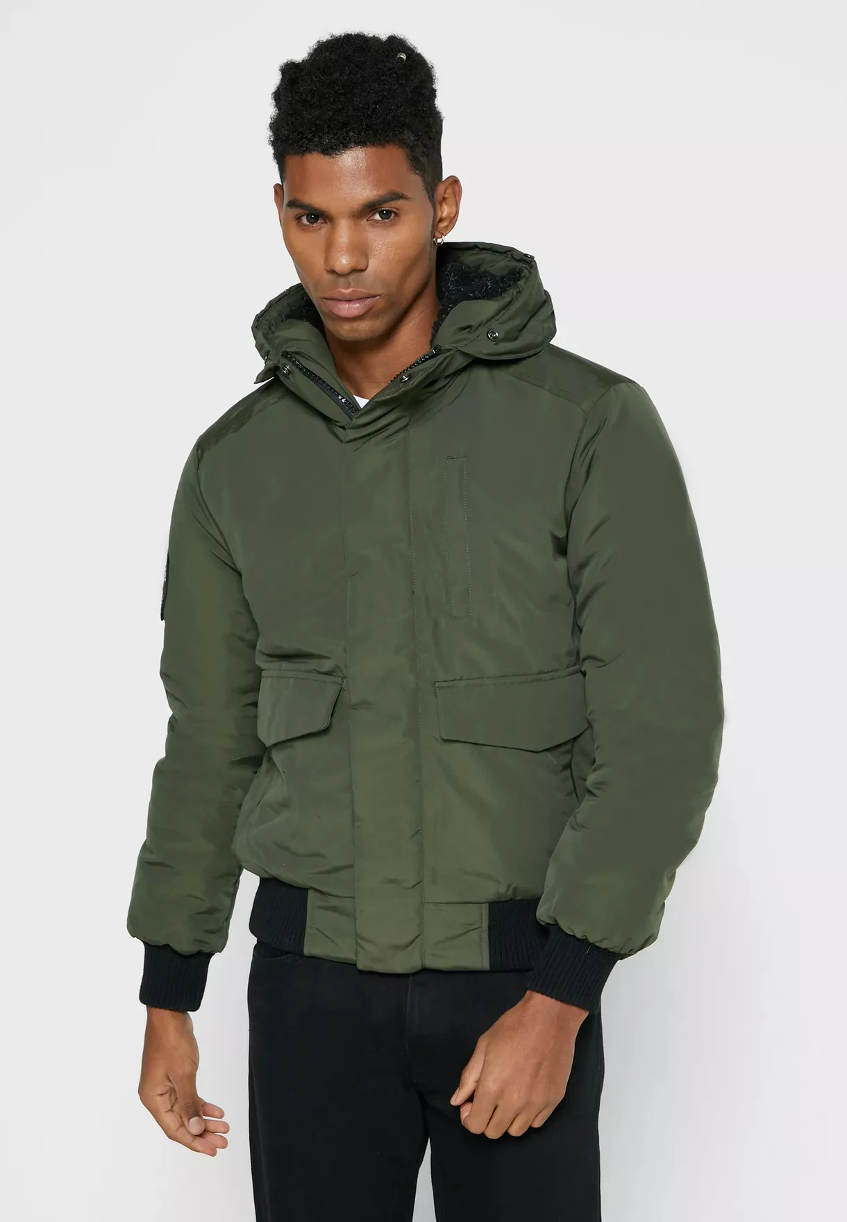 Ma1 куртка Авиатор Беговая мужская 100% хлопковая стеганая одежда зимняя тонкая летная/атласная bomper