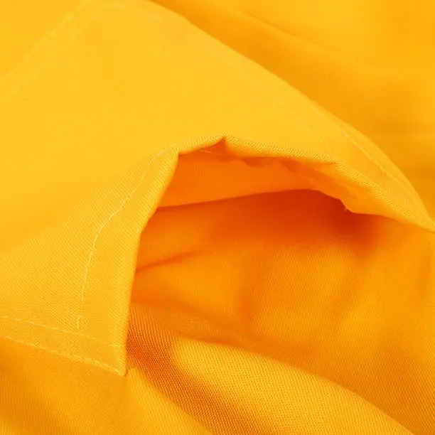 Spacious & High Visibility Protruding Hat with Mesh Veil Screen Protects Beekeeper Face Preventing Stings Unisex Beekeeping Suit