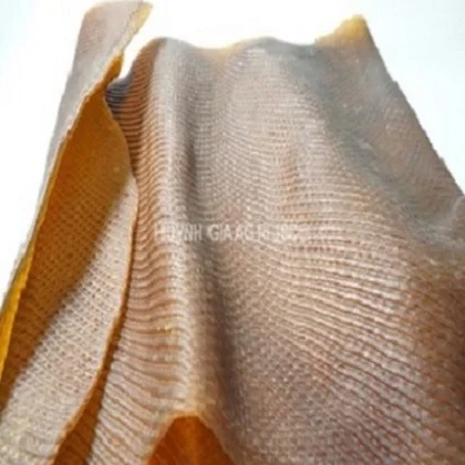 High Quality Vietnam Natural Raw Material Ribbed Smoked Sheet Rubber RSS1 RSS2 RSS3 For Multiple Industries