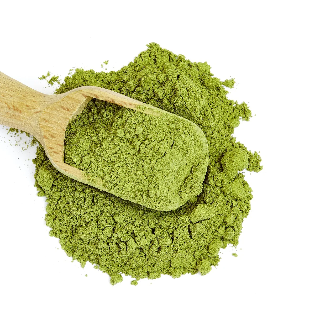 
100% Organic Moringa Leaf Extract Powder Dry Moringa Leaves Powder For Health From Bangladesh 