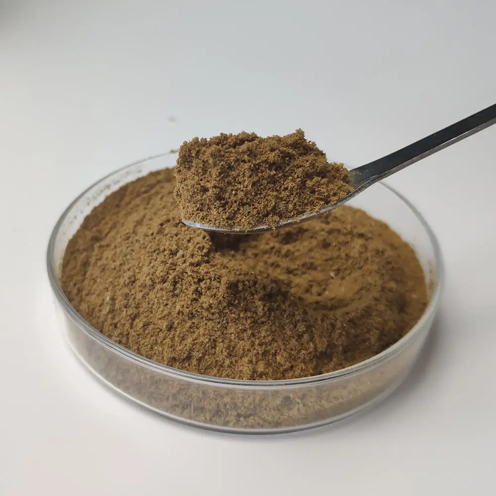High Quality Animal feed Protein 60% 65% Fish Meal