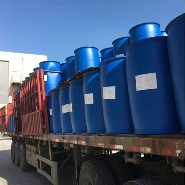 Высококачественный глицерин 99.5% органический в Малайзии Рафинированный сделано Китае