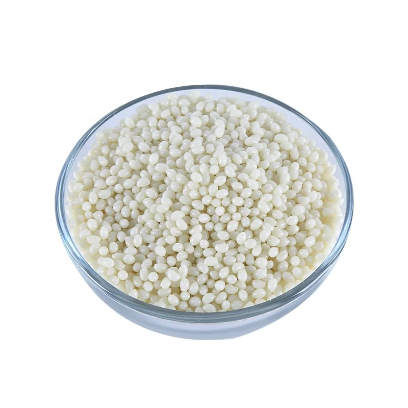 Hot Melt Adhesive Glue Resin for PVC ABS Edge Banding