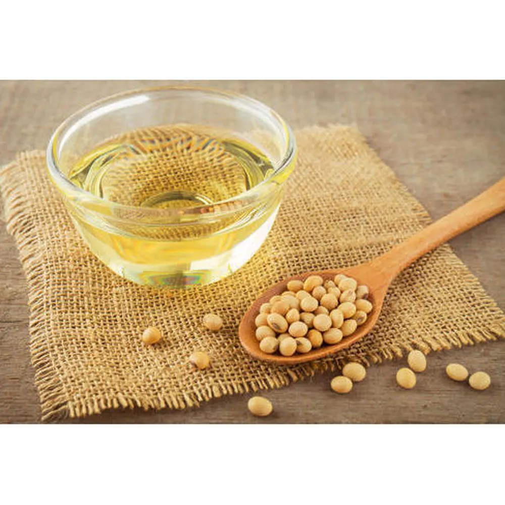 
Good Quality Refined Soybean Oil Best Quality Wholesale Soybean Oil 