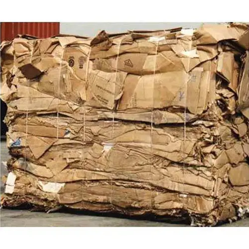 PAPER SCRAP/WASTE PAPER/OCC Grade Waste Paper