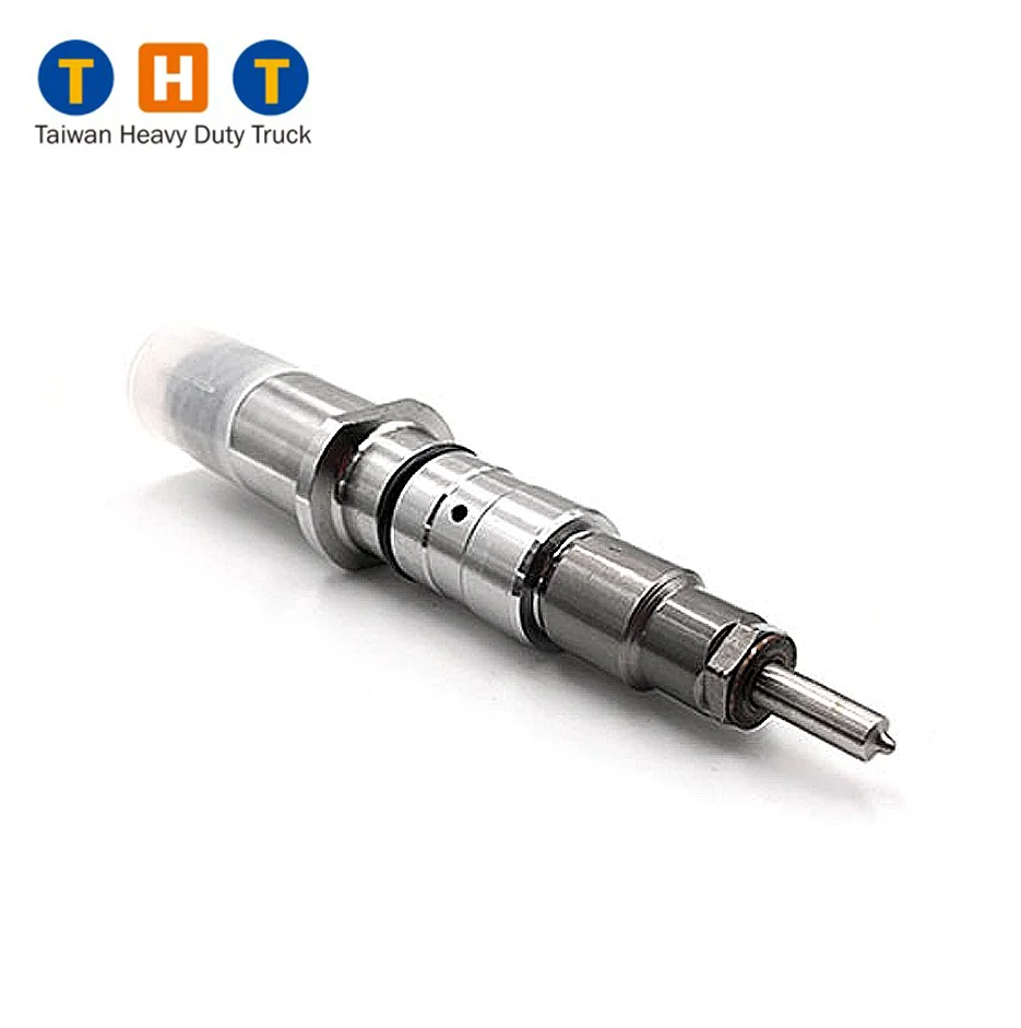 Топливный инжектор 60226228 0445120304 5272937 C5272937 для SANY