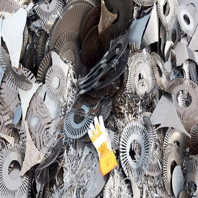 
SILICON SHEETS SCRAP 