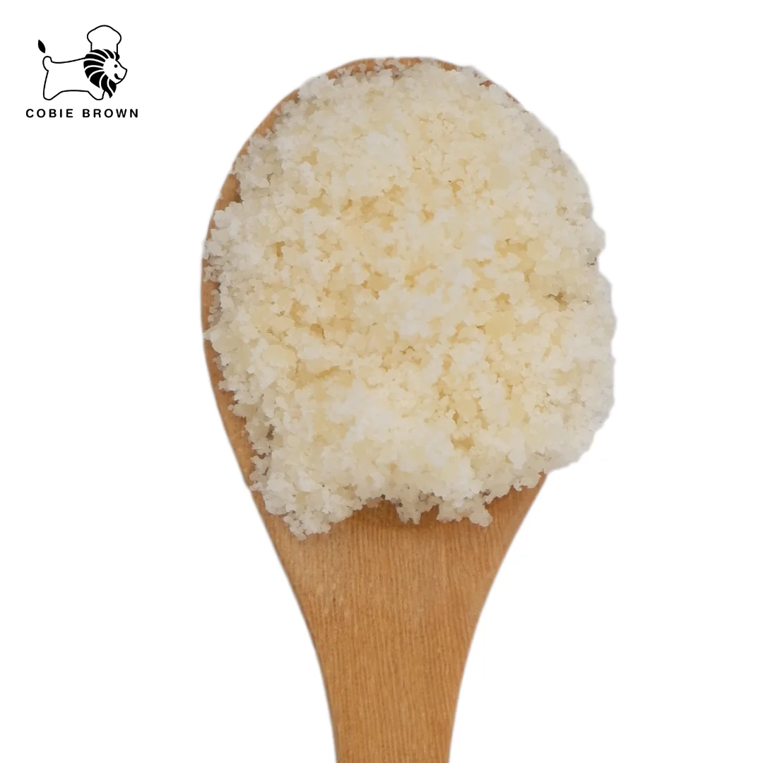 Great Quality Natural Color Sugar-Caster Coconut Flower White Sugar 2 KG from Thailand