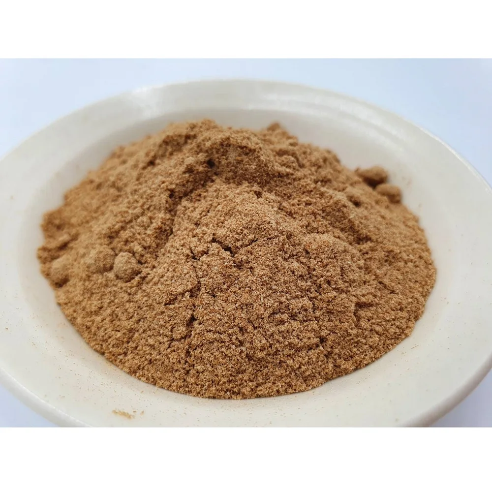 Thailand Natural Dried Fermented Fish Powder (FFP-D01) With 12 Months Shelf Life