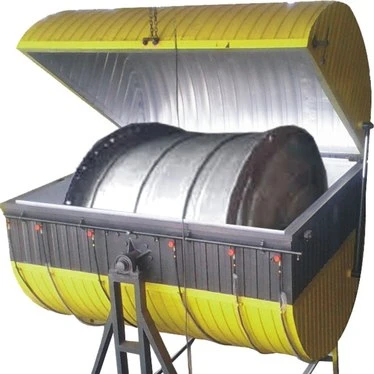 Fishing Boat water tank kayak making Rotomoulding Machine Fishing Boat Molding