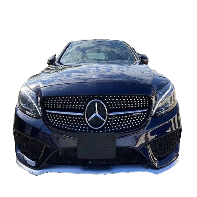 CHEAP USED CARS MERRCEDES-BENZ E-CLASS/G WAGON CARS FOR SALE