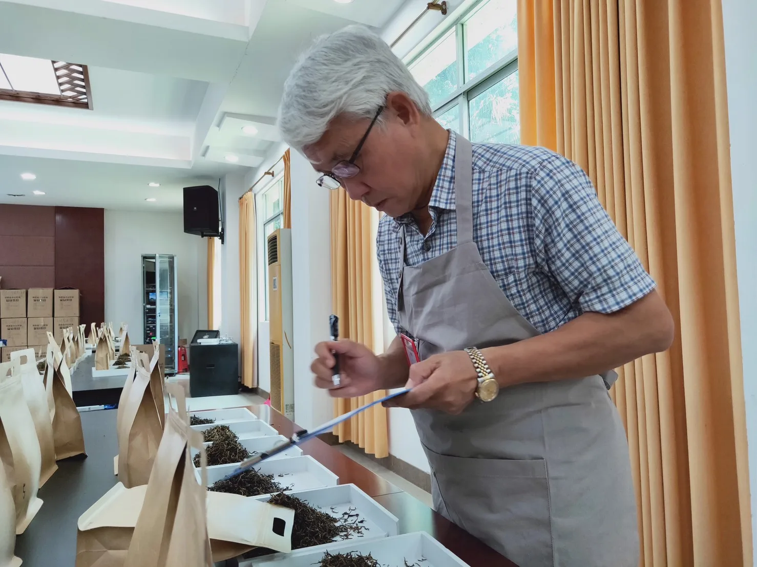 Пользовательские одноразовые чайные пакетики Earl Grey Black Tea оптом