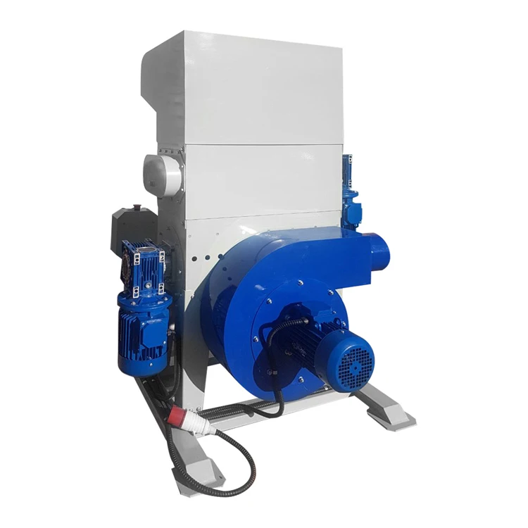 Дробилка для увеличения и финансовые технологической линии по производству пенополистирола раздавить