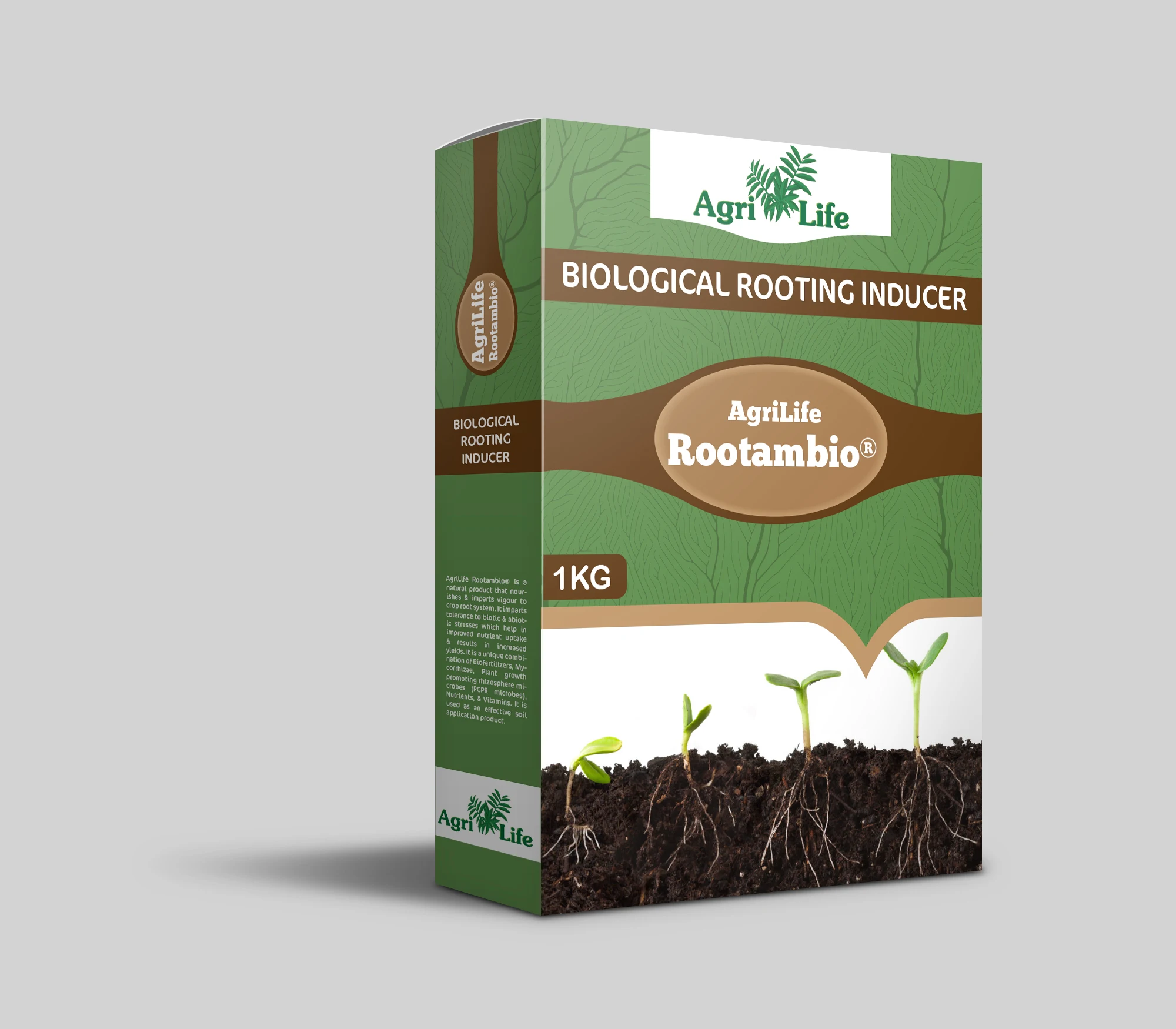 
High Qulaity Organic Bio Fertilizer BioStimulants For Agricultural Use Nitrogen Fixation Soil Application 