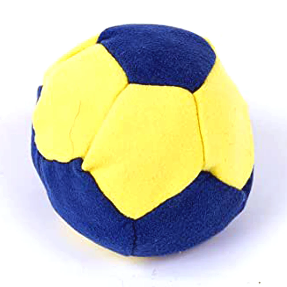 Мешки для ног Hacky заполнены пластиковыми паллетами и песком во всех панелях с индивидуальным логотипом