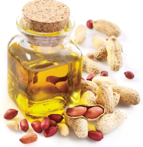 Refined Peanut Oil Supplier with Best