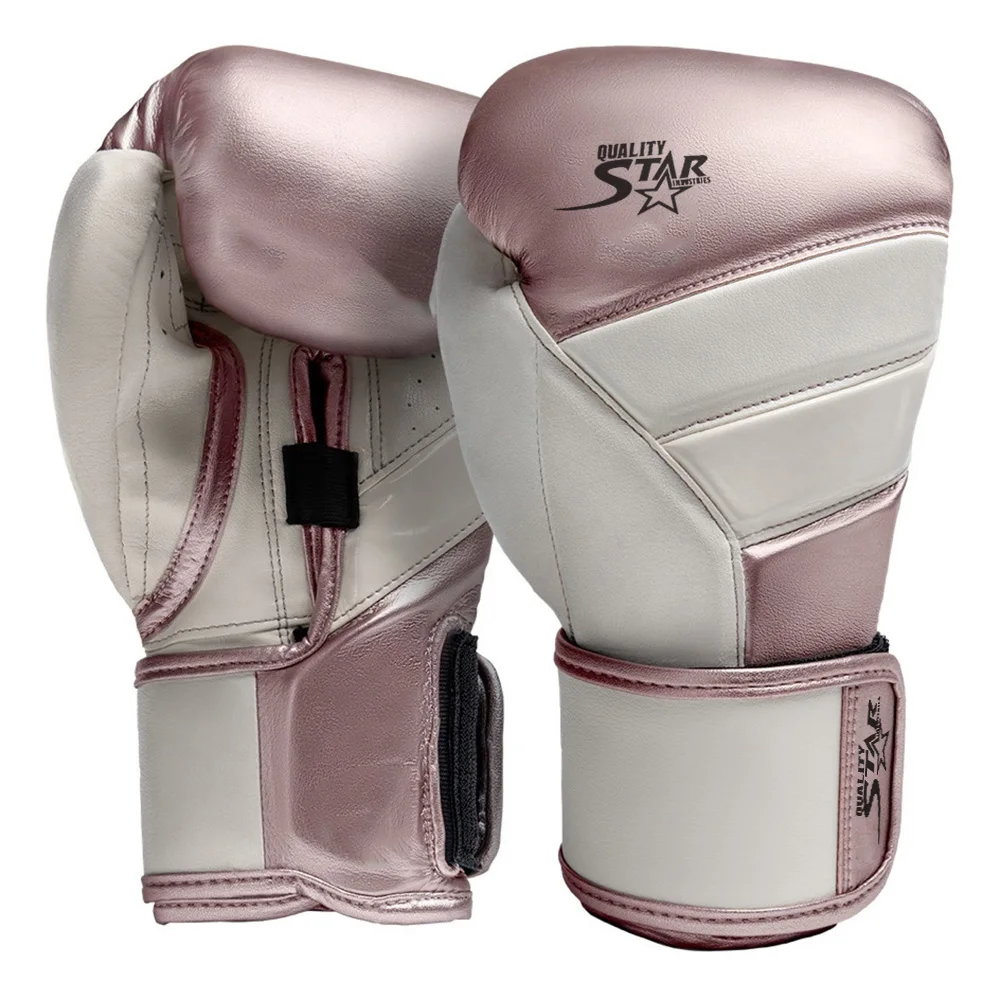 Custom Design Boxing Punching Training Wear Adults Fight Wear Boxing Gloves Made In Sialkot Pakistan