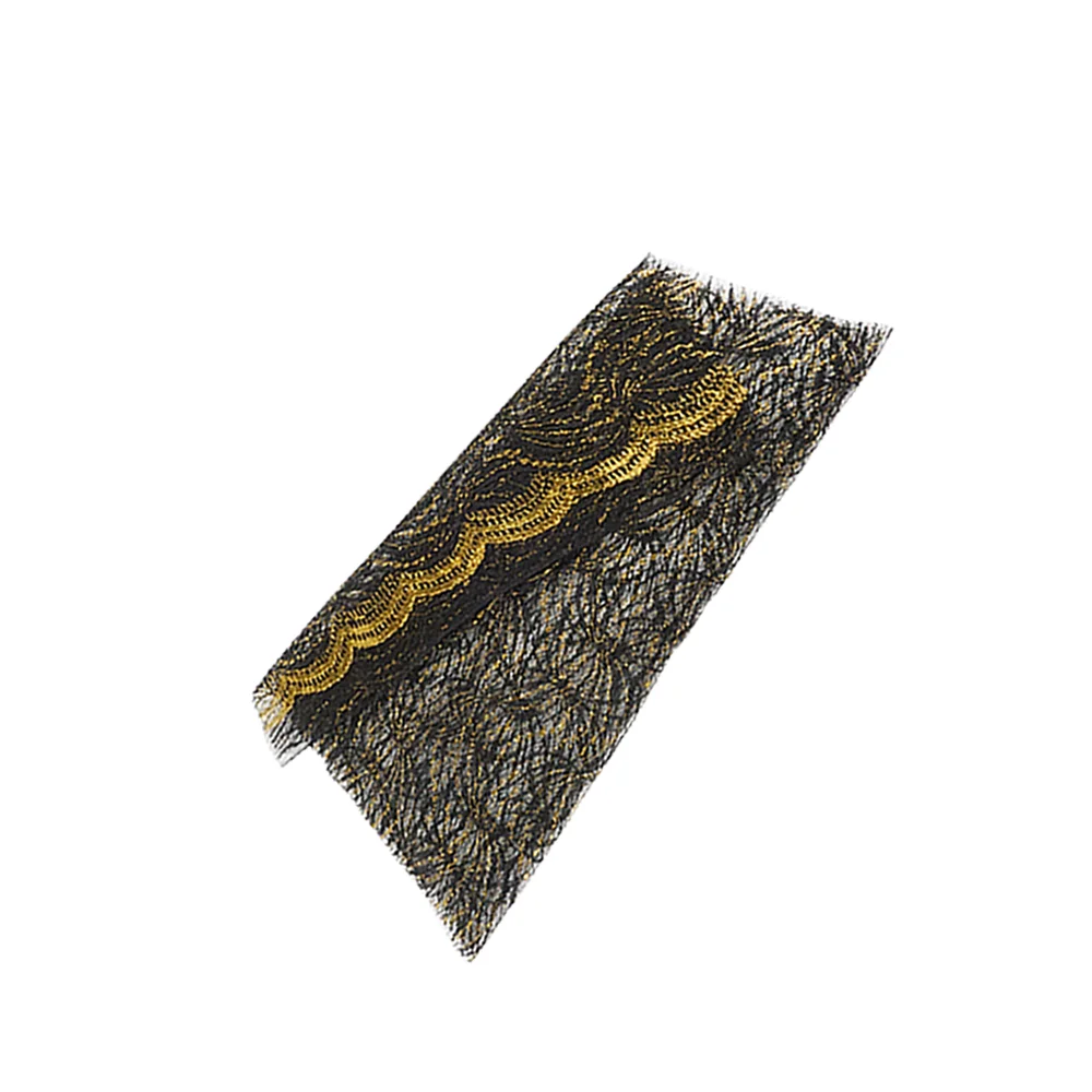 Лидер продаж amazon двусторонняя сетка из ткани с блестками для танца живота