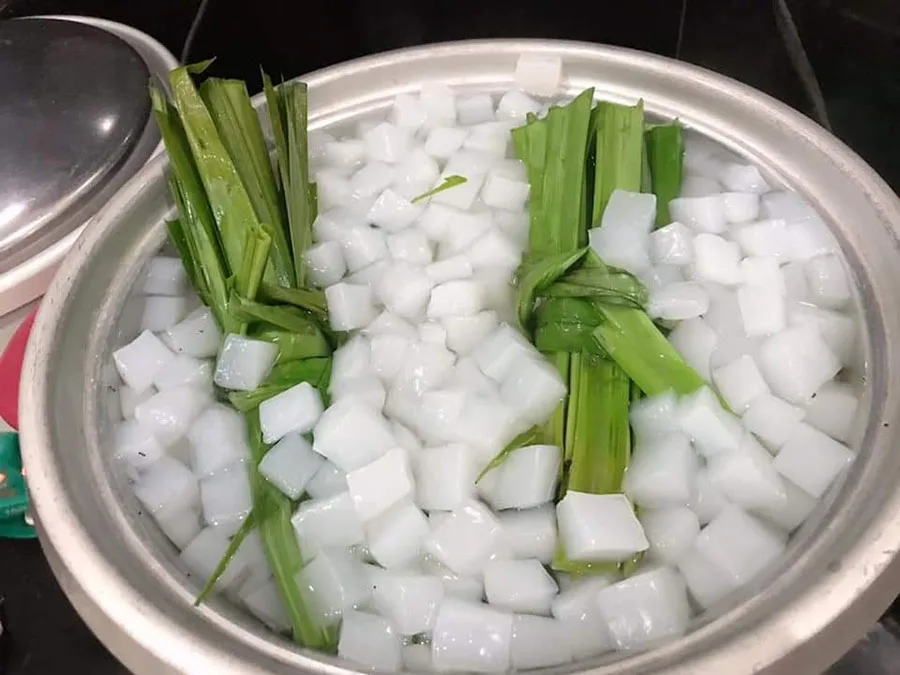 Кокосовое желе наилучшего качества Nata De Coco в легком сиропе-Nata кокосовый /// Ms Sofia + 84 789 946 878