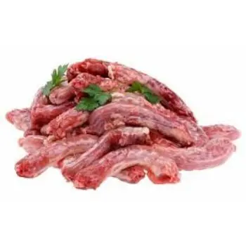 
Top selling fried chicken neck halal food chicken neck meat 