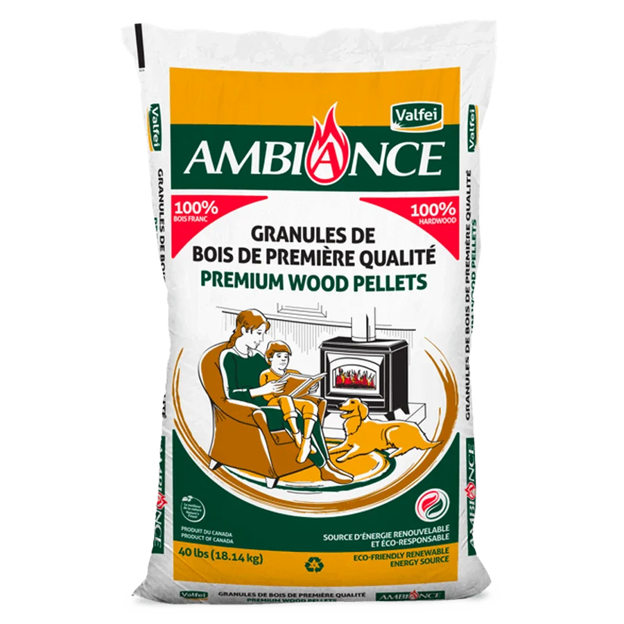 Buy Wood pellets for sale europe