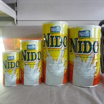 Nido Powder 400G / 900G/1800G/2500G