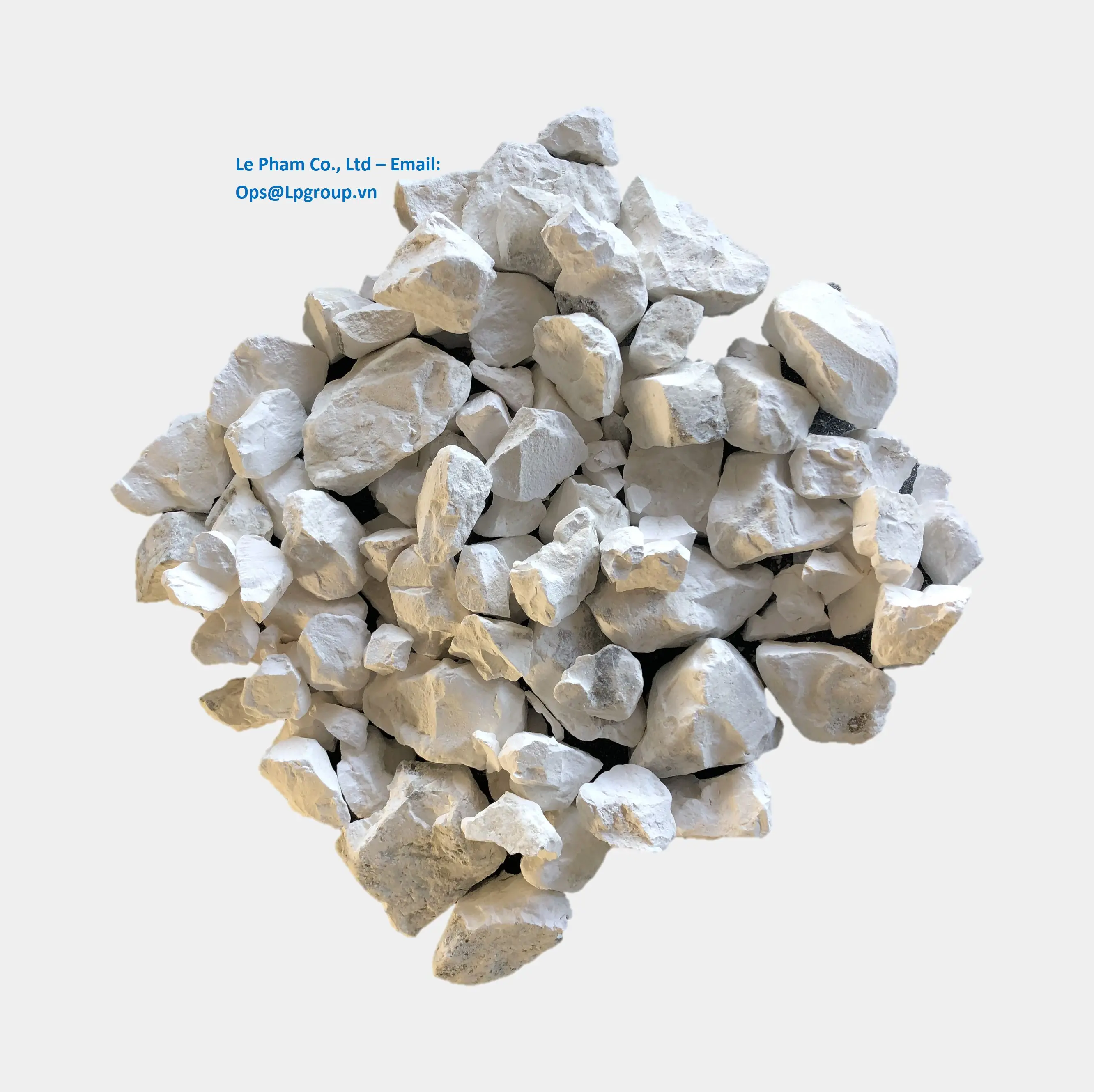 Sale off Quick lime, oxide calcium, CaO > 93% for making PCC