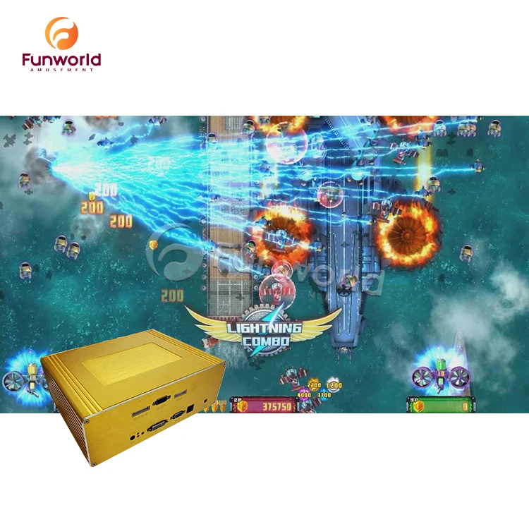 Newest Fish Game Cpu China Fishing Game Software Fish Game USA