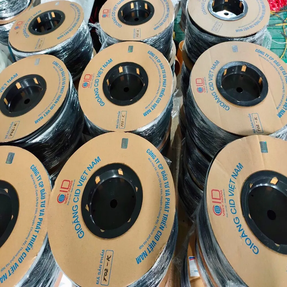  Производитель CID резиновые прокладки для окон и дверей производство во Вьетнаме