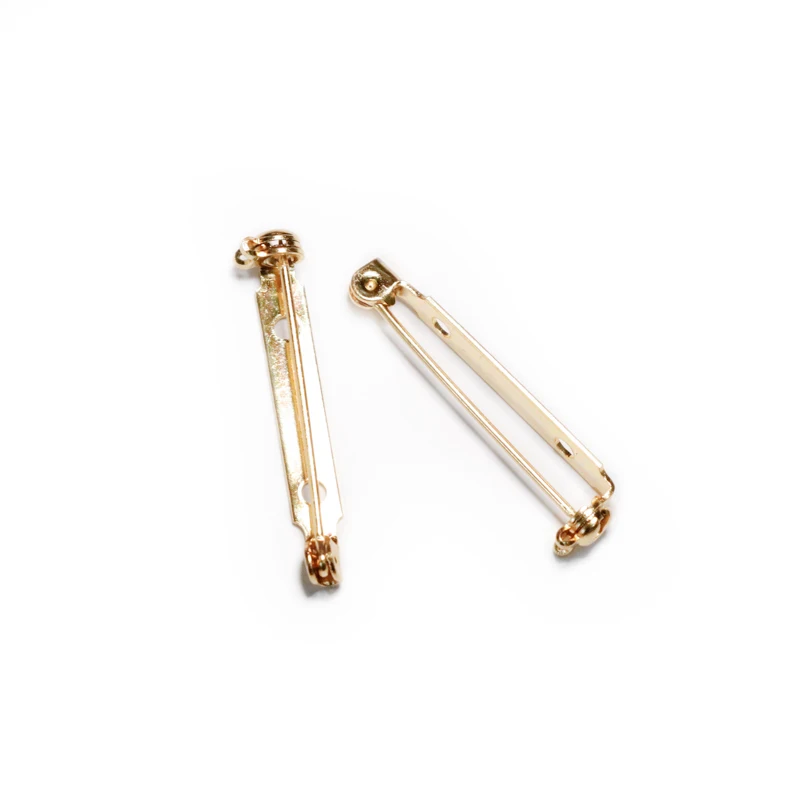 Золотая металлическая